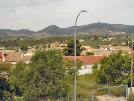 Torremanzanas&nbsp;property:&nbsp;Townhome&nbsp;with&nbsp;4&nbsp;bedroom&nbsp;in&nbsp;Torremanzanas,&nbsp;Spain&nbsp;118268