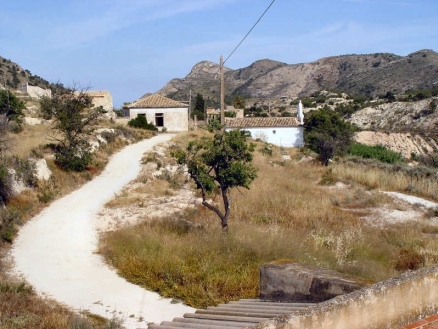 Villa&nbsp;with&nbsp;bedroom&nbsp;in&nbsp;town,&nbsp;Spain&nbsp;118274