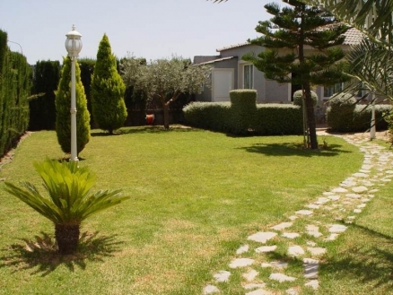 San&nbsp;Vicente&nbsp;Del&nbsp;Raspeig&nbsp;property:&nbsp;Villa&nbsp;with&nbsp;4&nbsp;bedroom&nbsp;in&nbsp;San&nbsp;Vicente&nbsp;Del&nbsp;Raspeig&nbsp;118275
