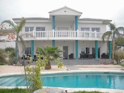 Busot&nbsp;property:&nbsp;Villa&nbsp;for&nbsp;sale&nbsp;in&nbsp;Busot&nbsp;118288