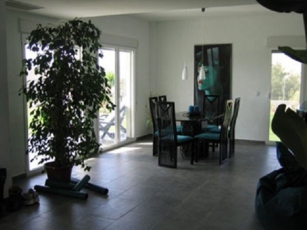 Busot&nbsp;property:&nbsp;Villa&nbsp;with&nbsp;3&nbsp;bedroom&nbsp;in&nbsp;Busot&nbsp;118288