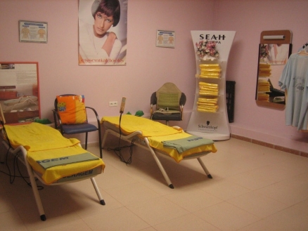 Commercial for sale in town, Spain 118290