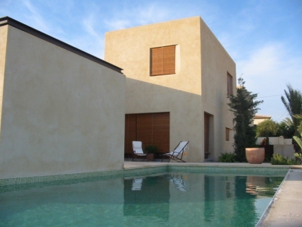 Busot&nbsp;property:&nbsp;Villa&nbsp;for&nbsp;sale&nbsp;in&nbsp;Busot&nbsp;118291