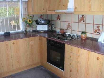 Busot&nbsp;property:&nbsp;Villa&nbsp;for&nbsp;sale&nbsp;in&nbsp;Busot,&nbsp;Spain&nbsp;118292