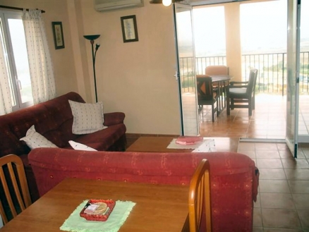 Apartment&nbsp;for&nbsp;sale&nbsp;in&nbsp;town,&nbsp;Spain&nbsp;118294