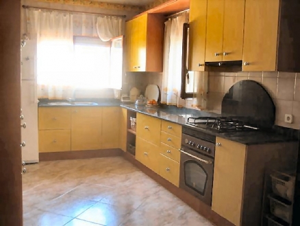 Villa&nbsp;with&nbsp;4&nbsp;bedroom&nbsp;in&nbsp;town&nbsp;118304