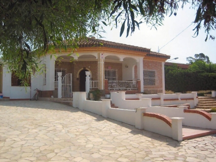 Busot&nbsp;property:&nbsp;Villa&nbsp;for&nbsp;sale&nbsp;in&nbsp;Busot&nbsp;118307