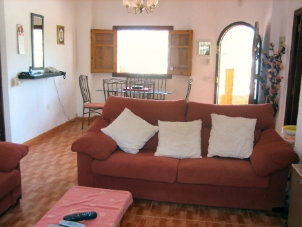 Busot&nbsp;property:&nbsp;Villa&nbsp;for&nbsp;sale&nbsp;in&nbsp;Busot,&nbsp;Spain&nbsp;118307