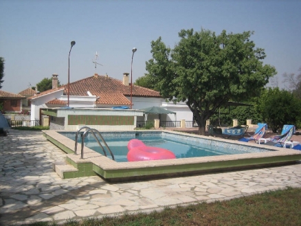 Busot&nbsp;property:&nbsp;Villa&nbsp;with&nbsp;4&nbsp;bedroom&nbsp;in&nbsp;Busot,&nbsp;Spain&nbsp;118307