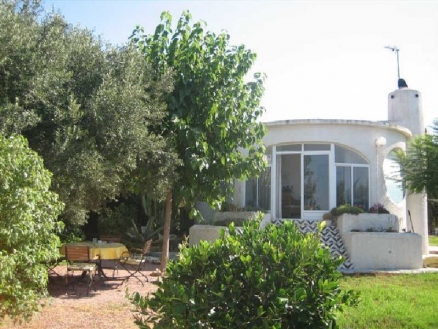 Busot&nbsp;property:&nbsp;Villa&nbsp;for&nbsp;sale&nbsp;in&nbsp;Busot&nbsp;118337