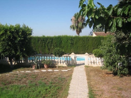 Busot&nbsp;property:&nbsp;Villa&nbsp;with&nbsp;2&nbsp;bedroom&nbsp;in&nbsp;Busot,&nbsp;Spain&nbsp;118337