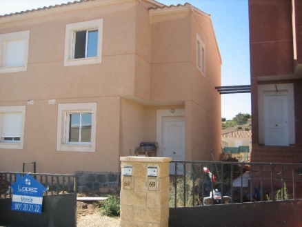 Townhome&nbsp;for&nbsp;sale&nbsp;in&nbsp;town,&nbsp;Spain&nbsp;118339