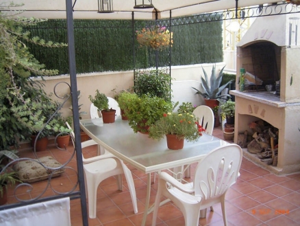 San&nbsp;Juan&nbsp;property:&nbsp;Townhome&nbsp;with&nbsp;5&nbsp;bedroom&nbsp;in&nbsp;San&nbsp;Juan&nbsp;118368