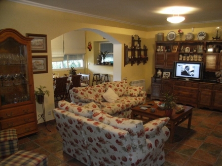 Busot&nbsp;property:&nbsp;Villa&nbsp;with&nbsp;4&nbsp;bedroom&nbsp;in&nbsp;Busot&nbsp;118381