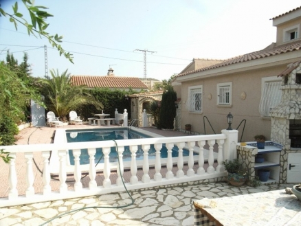 Busot&nbsp;property:&nbsp;Villa&nbsp;for&nbsp;sale&nbsp;in&nbsp;Busot,&nbsp;Spain&nbsp;118382