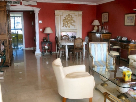 Apartment&nbsp;for&nbsp;sale&nbsp;in&nbsp;town,&nbsp;Spain&nbsp;118388