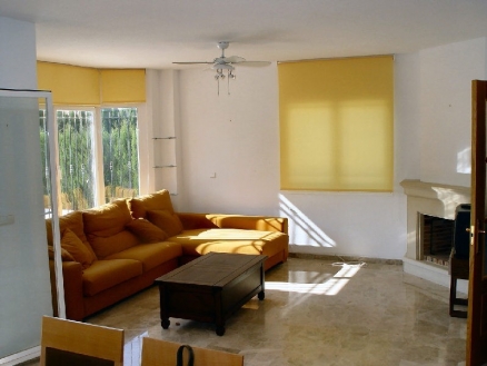Villa&nbsp;with&nbsp;3&nbsp;bedroom&nbsp;in&nbsp;town&nbsp;118398