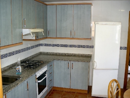 Villa&nbsp;with&nbsp;3&nbsp;bedroom&nbsp;in&nbsp;town,&nbsp;Spain&nbsp;118398