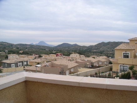 Aigues&nbsp;property:&nbsp;Villa&nbsp;with&nbsp;4&nbsp;bedroom&nbsp;in&nbsp;Aigues,&nbsp;Spain&nbsp;118399