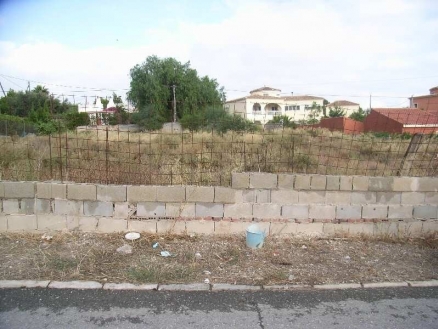 Busot&nbsp;property:&nbsp;Land&nbsp;for&nbsp;sale&nbsp;in&nbsp;Busot,&nbsp;Spain&nbsp;118400
