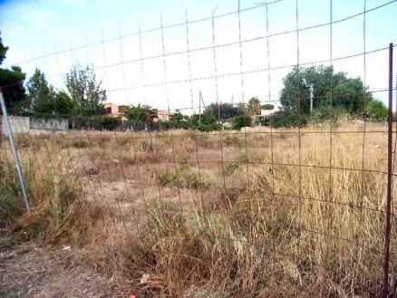 Busot&nbsp;property:&nbsp;Land&nbsp;with&nbsp;bedroom&nbsp;in&nbsp;Busot&nbsp;118400