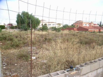 Busot&nbsp;property:&nbsp;Land&nbsp;with&nbsp;bedroom&nbsp;in&nbsp;Busot,&nbsp;Spain&nbsp;118400