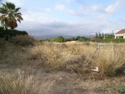 Busot&nbsp;property:&nbsp;Land&nbsp;for&nbsp;sale&nbsp;in&nbsp;Busot,&nbsp;Spain&nbsp;118401