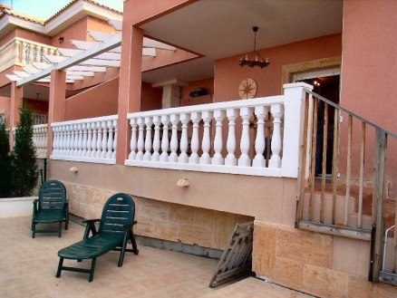 Busot&nbsp;property:&nbsp;Villa&nbsp;for&nbsp;sale&nbsp;in&nbsp;Busot&nbsp;118405