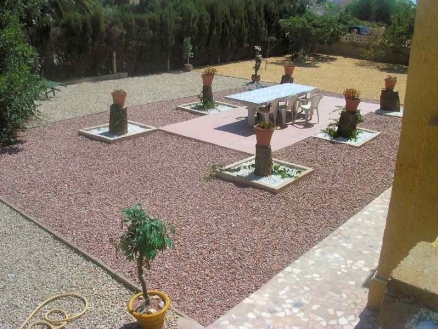 Busot&nbsp;property:&nbsp;Villa&nbsp;with&nbsp;7&nbsp;bedroom&nbsp;in&nbsp;Busot,&nbsp;Spain&nbsp;118408