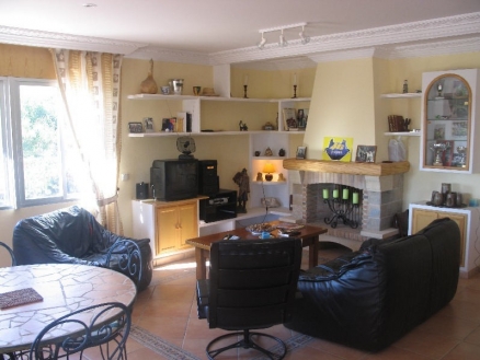 Villa&nbsp;for&nbsp;sale&nbsp;in&nbsp;town,&nbsp;Spain&nbsp;118410