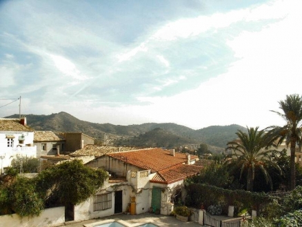 Apartment&nbsp;with&nbsp;2&nbsp;bedroom&nbsp;in&nbsp;town,&nbsp;Spain&nbsp;118418