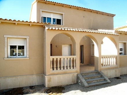 Busot&nbsp;property:&nbsp;Villa&nbsp;for&nbsp;sale&nbsp;in&nbsp;Busot&nbsp;118419