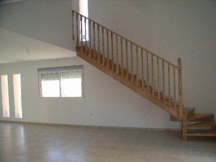 Busot&nbsp;property:&nbsp;Villa&nbsp;with&nbsp;3&nbsp;bedroom&nbsp;in&nbsp;Busot&nbsp;118419