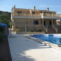 Villa for sale in town 118434
