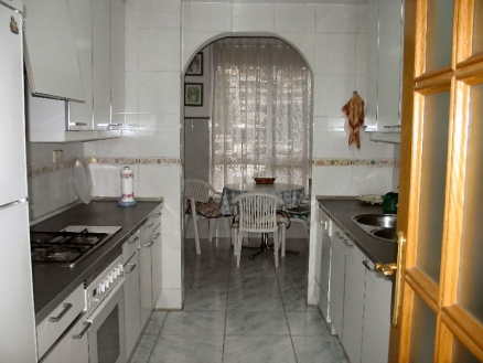 Apartment&nbsp;for&nbsp;sale&nbsp;in&nbsp;town,&nbsp;Spain&nbsp;118442