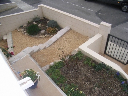 Busot&nbsp;property:&nbsp;Townhome&nbsp;with&nbsp;3&nbsp;bedroom&nbsp;in&nbsp;Busot,&nbsp;Spain&nbsp;118446