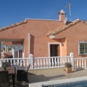 Villa for sale in town 118455