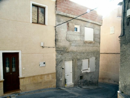 Busot&nbsp;property:&nbsp;Townhome&nbsp;for&nbsp;sale&nbsp;in&nbsp;Busot&nbsp;118463