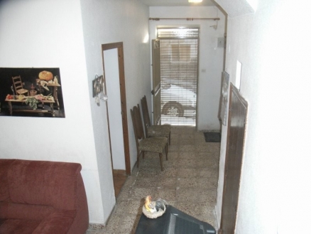 Busot&nbsp;property:&nbsp;Townhome&nbsp;for&nbsp;sale&nbsp;in&nbsp;Busot,&nbsp;Spain&nbsp;118465