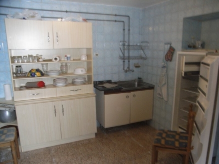 Busot&nbsp;property:&nbsp;Townhome&nbsp;with&nbsp;2&nbsp;bedroom&nbsp;in&nbsp;Busot,&nbsp;Spain&nbsp;118465