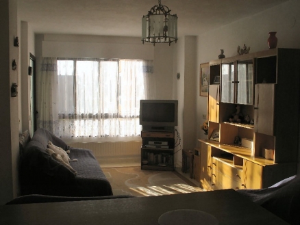 Apartment&nbsp;for&nbsp;sale&nbsp;in&nbsp;town,&nbsp;Spain&nbsp;118467