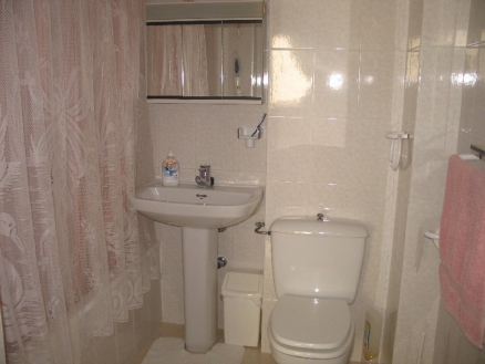 Apartment&nbsp;with&nbsp;1&nbsp;bedroom&nbsp;in&nbsp;town,&nbsp;Spain&nbsp;118467