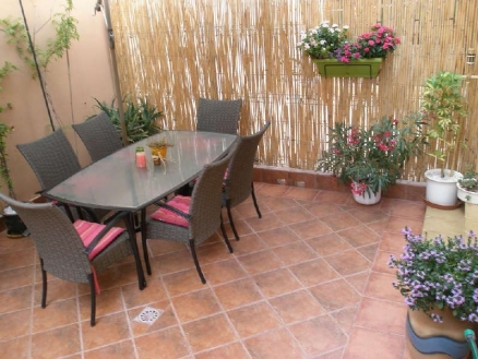 Busot&nbsp;property:&nbsp;Townhome&nbsp;for&nbsp;sale&nbsp;in&nbsp;Busot,&nbsp;Spain&nbsp;118470