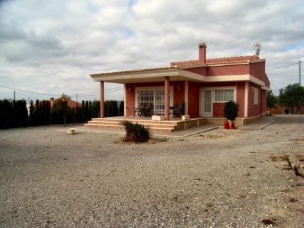 Busot&nbsp;property:&nbsp;Villa&nbsp;for&nbsp;sale&nbsp;in&nbsp;Busot&nbsp;118471