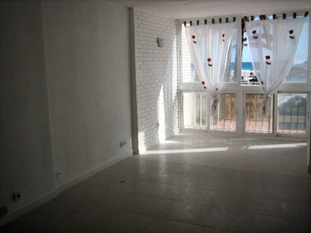 Apartment&nbsp;for&nbsp;sale&nbsp;in&nbsp;town,&nbsp;Spain&nbsp;118472