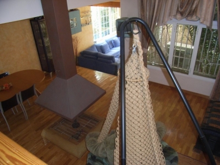 Townhome&nbsp;for&nbsp;sale&nbsp;in&nbsp;town,&nbsp;Spain&nbsp;118476