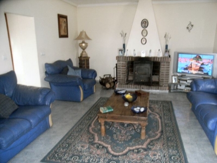 Busot&nbsp;property:&nbsp;Villa&nbsp;for&nbsp;sale&nbsp;in&nbsp;Busot,&nbsp;Spain&nbsp;118478