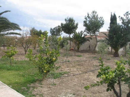 Villa&nbsp;with&nbsp;4&nbsp;bedroom&nbsp;in&nbsp;town,&nbsp;Spain&nbsp;118485