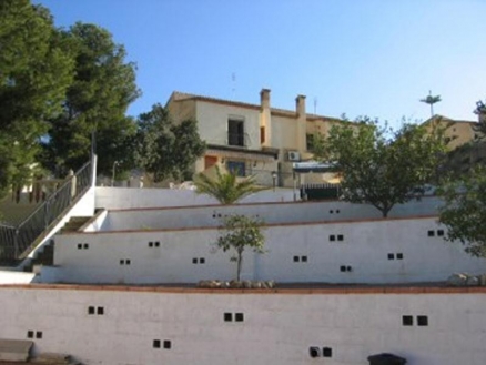 Busot&nbsp;property:&nbsp;Townhome&nbsp;for&nbsp;sale&nbsp;in&nbsp;Busot&nbsp;118490