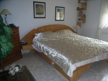 Busot&nbsp;property:&nbsp;Villa&nbsp;with&nbsp;4&nbsp;bedroom&nbsp;in&nbsp;Busot&nbsp;118495